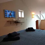 Lägenhet La Mascotte - Votre Refuge Bergeracois *