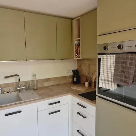 Apartment La Mascotte - Votre Refuge Bergeracois *