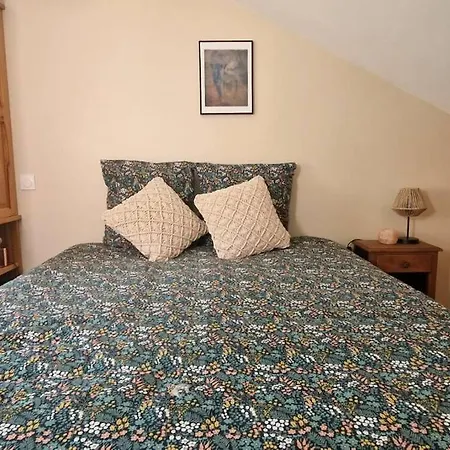 Apartment La Mascotte - Votre Refuge Bergeracois