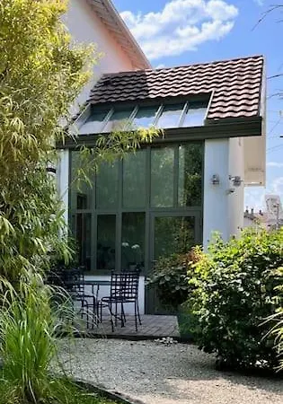 Apartment La Mascotte - Votre Refuge Bergeracois *