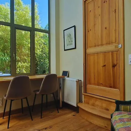 Apartment La Mascotte - Votre Refuge Bergeracois *