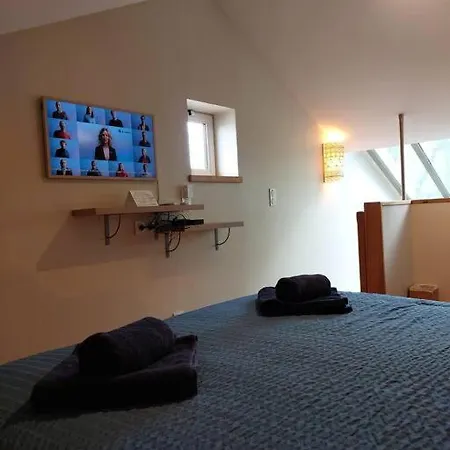 Apartament La Mascotte - Votre Refuge Bergeracois *