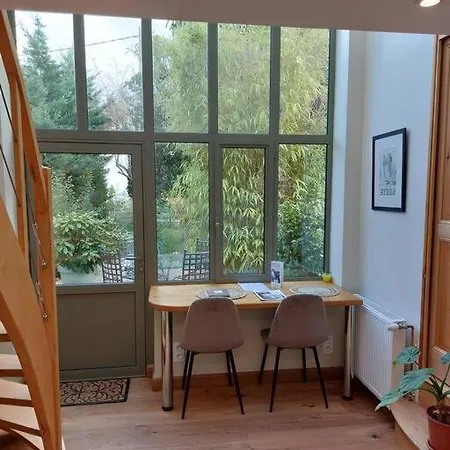 Apartament La Mascotte - Votre Refuge Bergeracois Bergerac