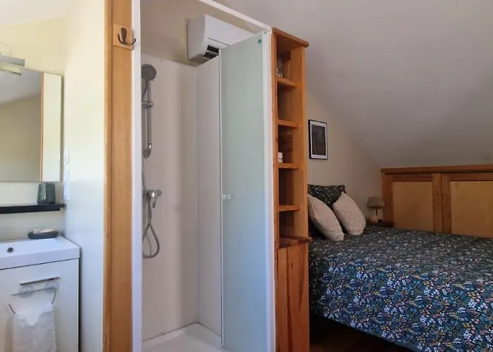 La Mascotte - Votre Refuge Bergeracois Appartement *