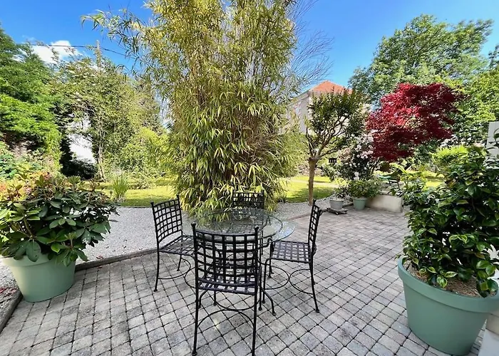 Appartement La Mascotte - Votre Refuge Bergeracois Bergerac