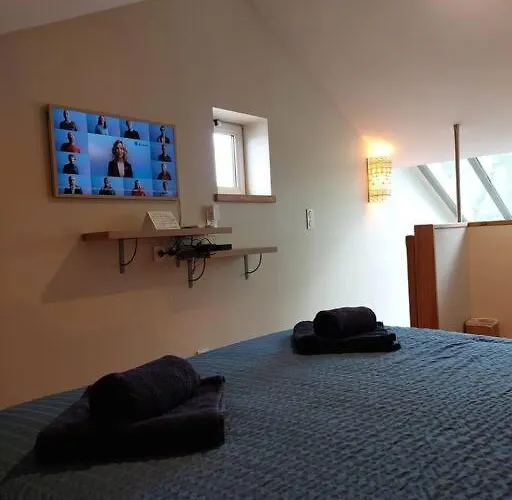Appartement La Mascotte - Votre Refuge Bergeracois *