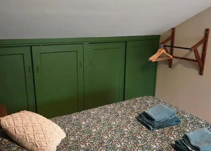 La Mascotte - Votre Refuge Bergeracois Appartement