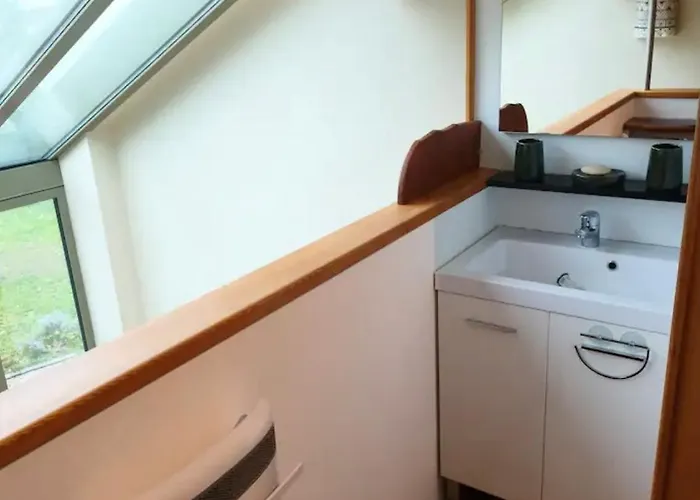 La Mascotte - Votre Refuge Bergeracois Appartement *