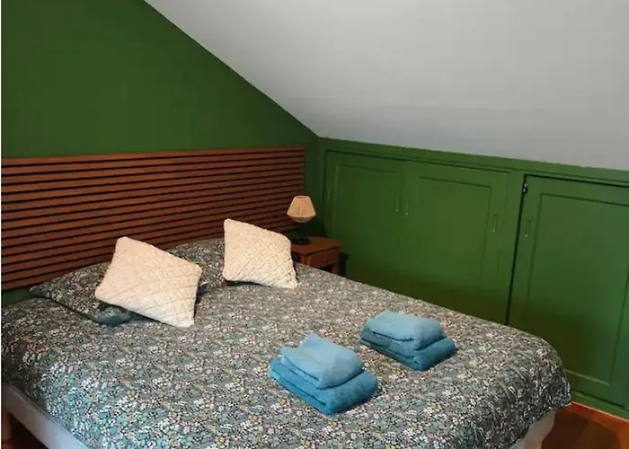 La Mascotte - Votre Refuge Bergeracois *